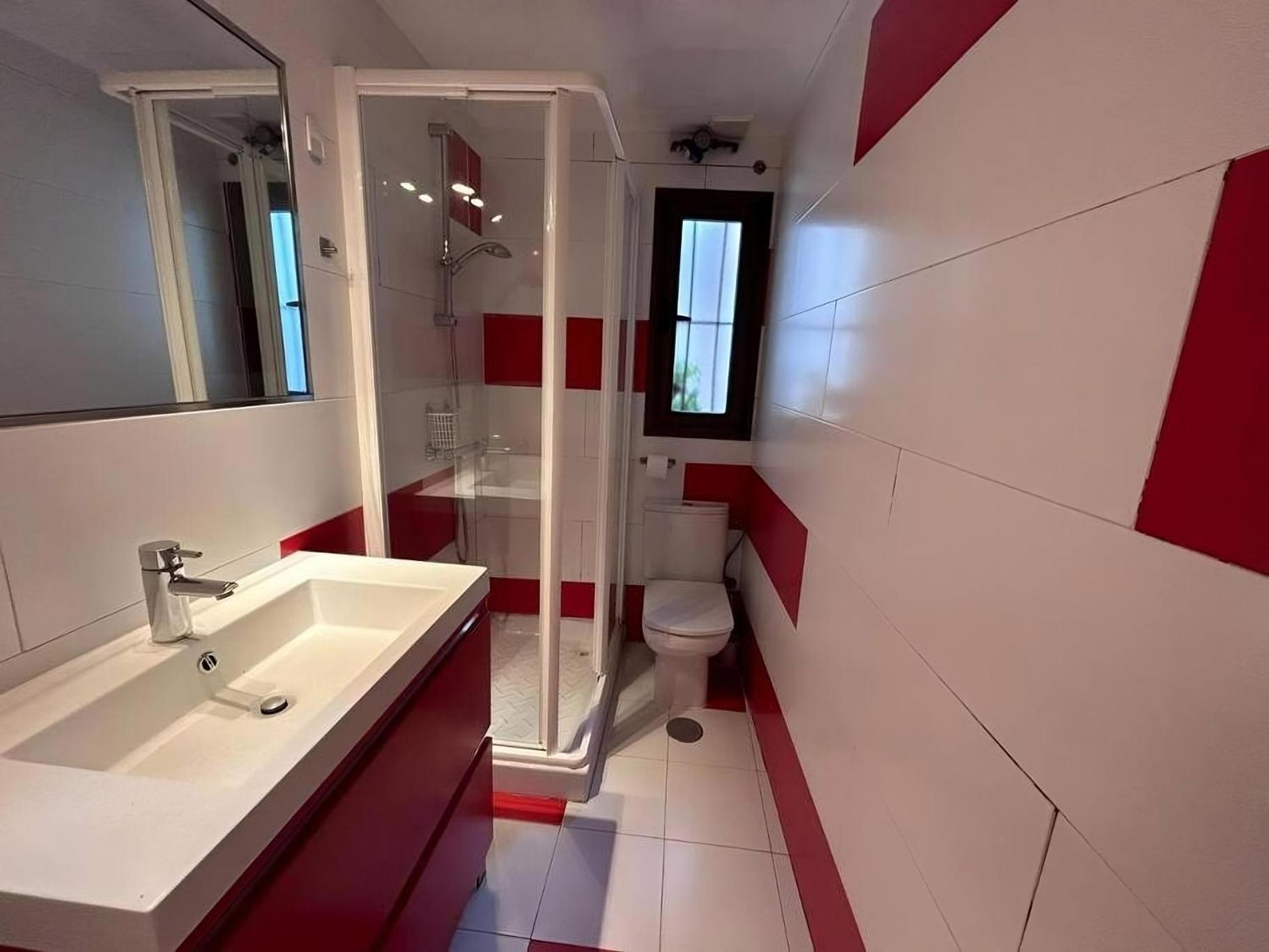 Comfortable Flat In Paseo Del Prado Atocha-Almd8 Madrid Exterior photo